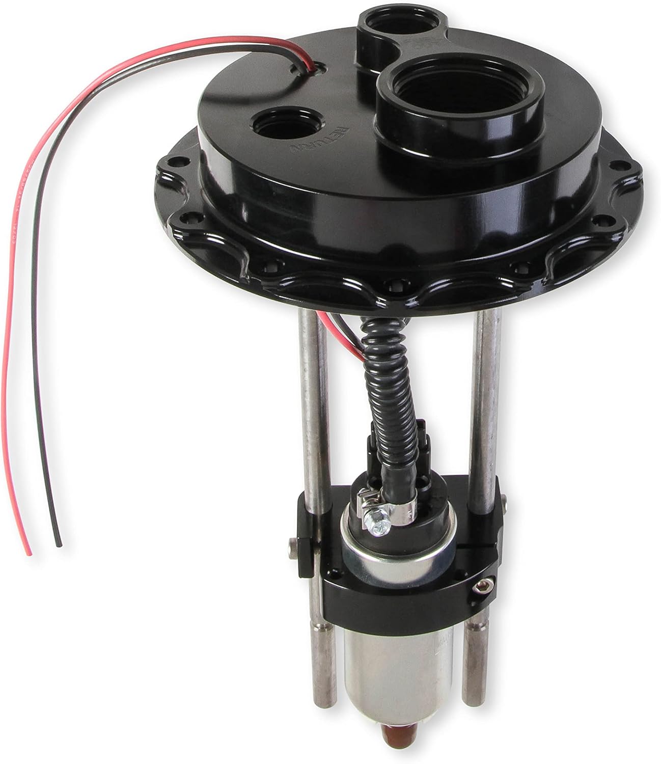 Holley 12-144 Fuel Cell EFI Pump Module Assembly