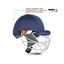 Cricket Helmet SG AEROTUFF with MILD Steel Grill Large gallery image