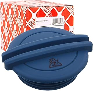 40722 Radiator Cap for coolant expansion tank, pack of one