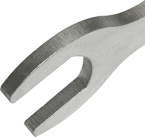 Miniatura 6 de DPTOOL Llave de tuerca de embrague de ventilador automotriz de 1.260 in y herramienta de soporte de bomba de agua para BMW