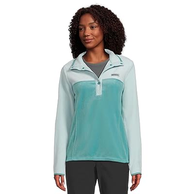 Columbia Bentontm Springs 1/2 Snap Pull Over II Women