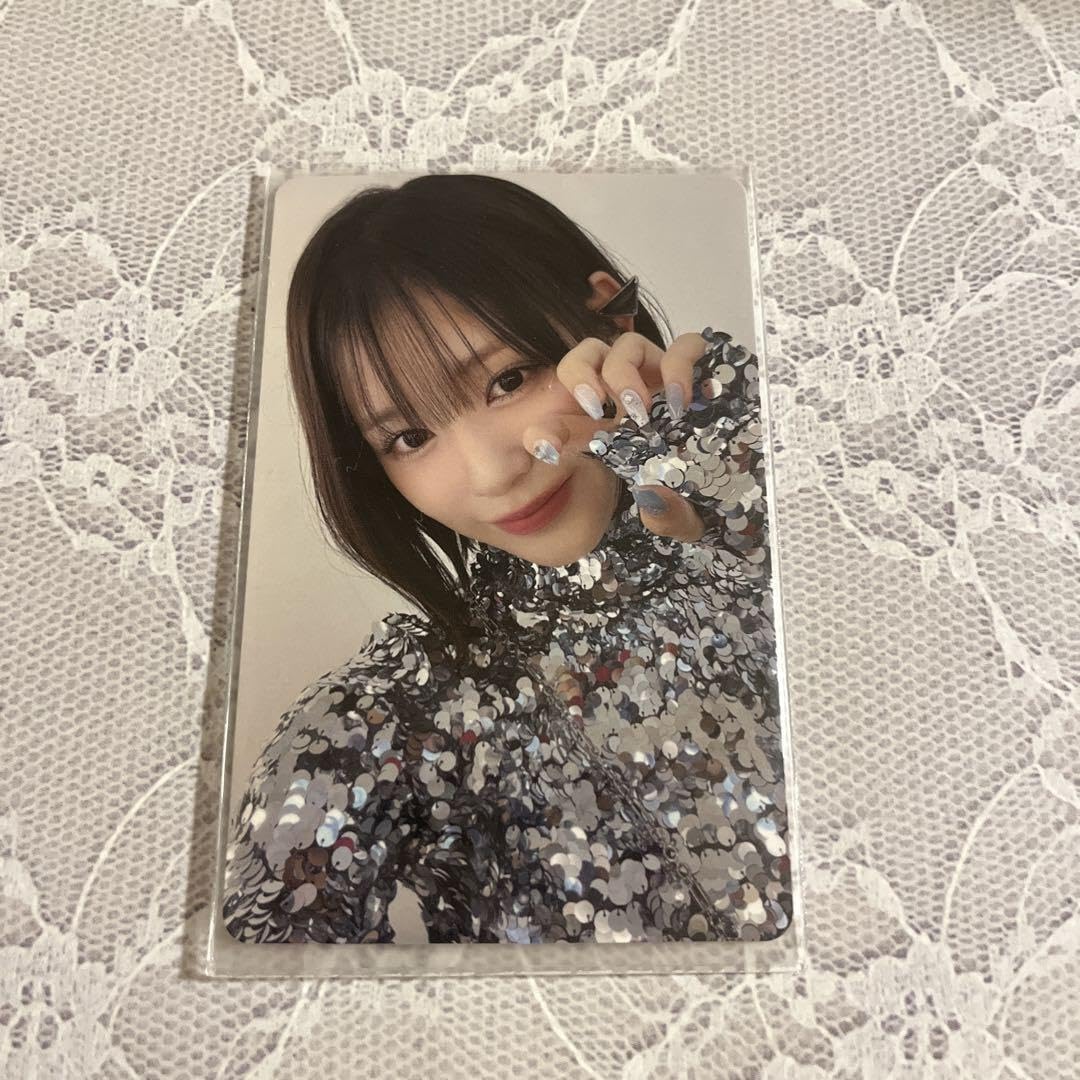 Amazon.co.jp: ME I ミーアイ 石井蘭 らん MIRAI 初回限定B : パソコン