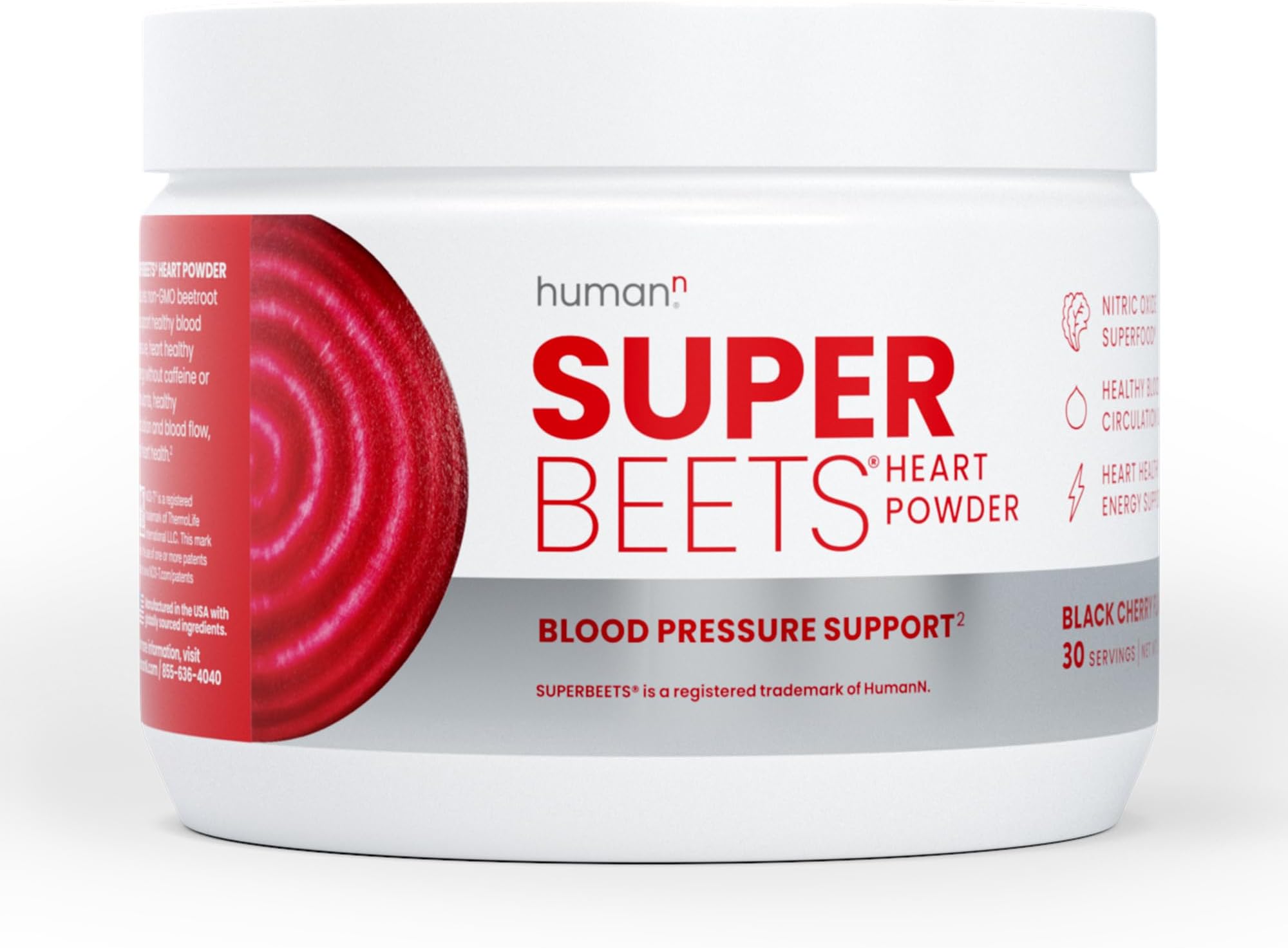 COUNTRY FARMS Bountiful Beets Powder, Wholefood Beet