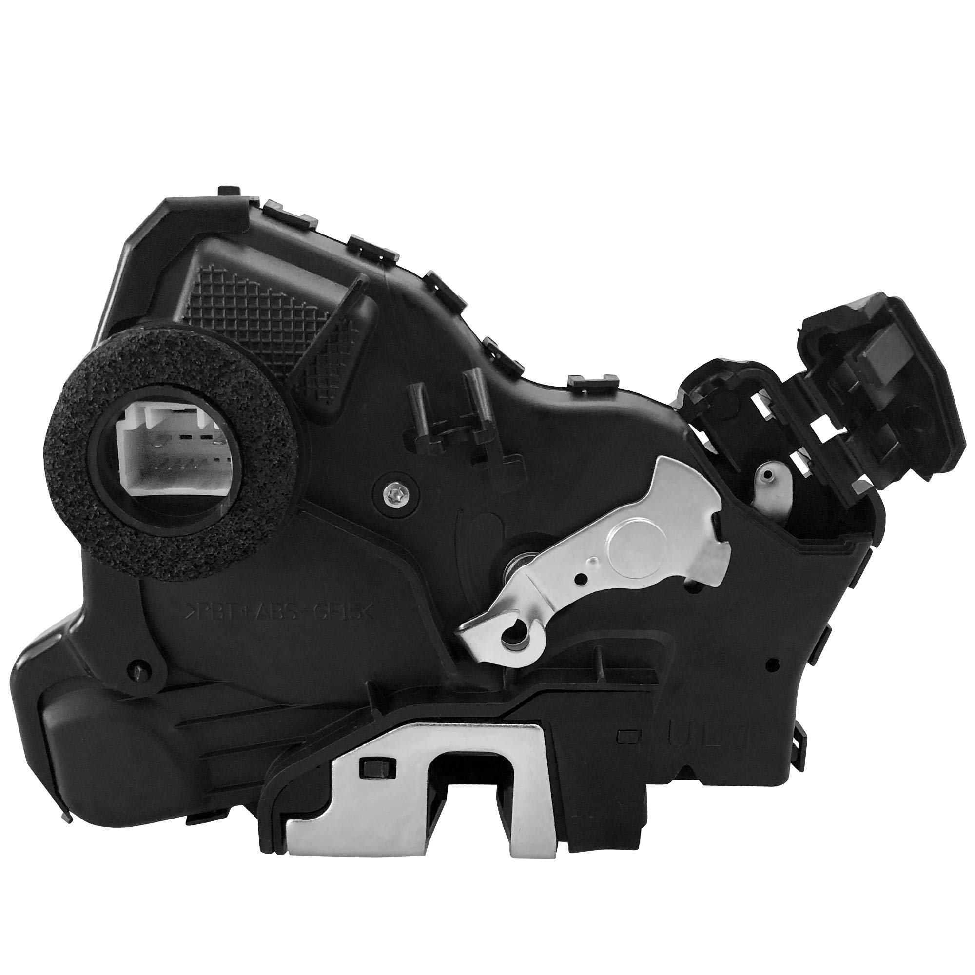 Amazon.com: MYSMOT Door Latch & Lock Actuator Front Left Driver