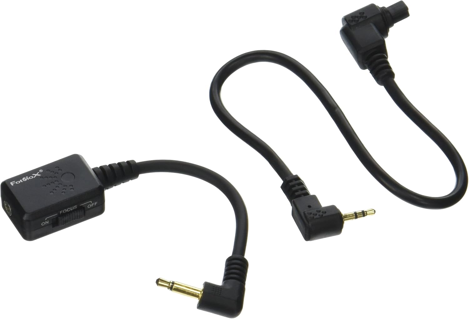 Fotodiox Pro PreTrigger Remote Shutter Release Cable fits