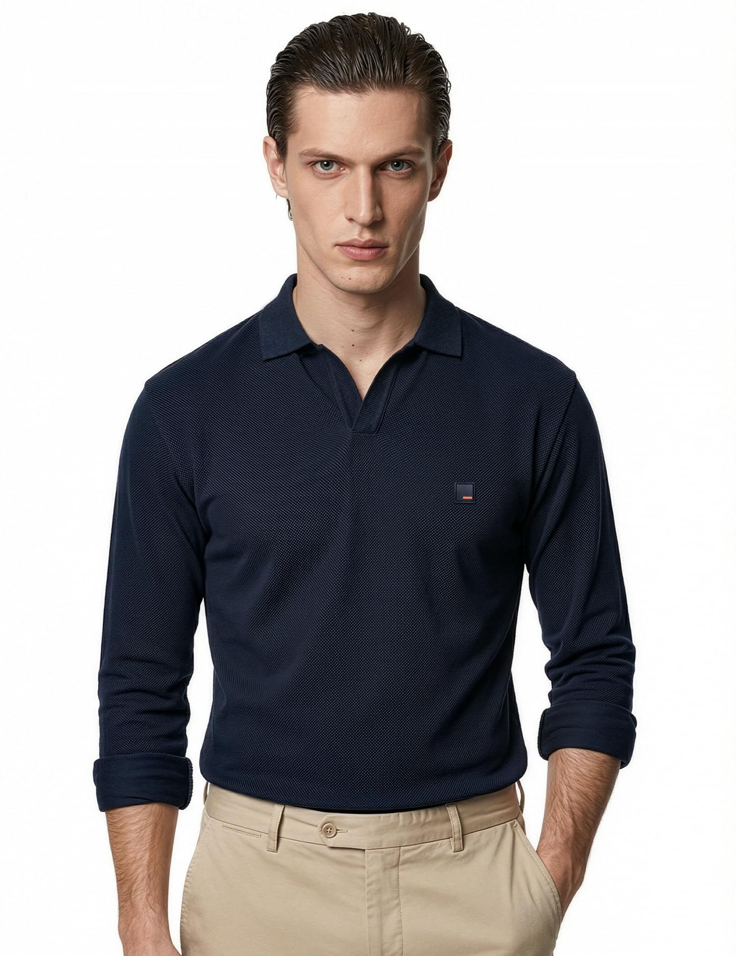 DAMENSCH Men Polo Shirt-picture-19