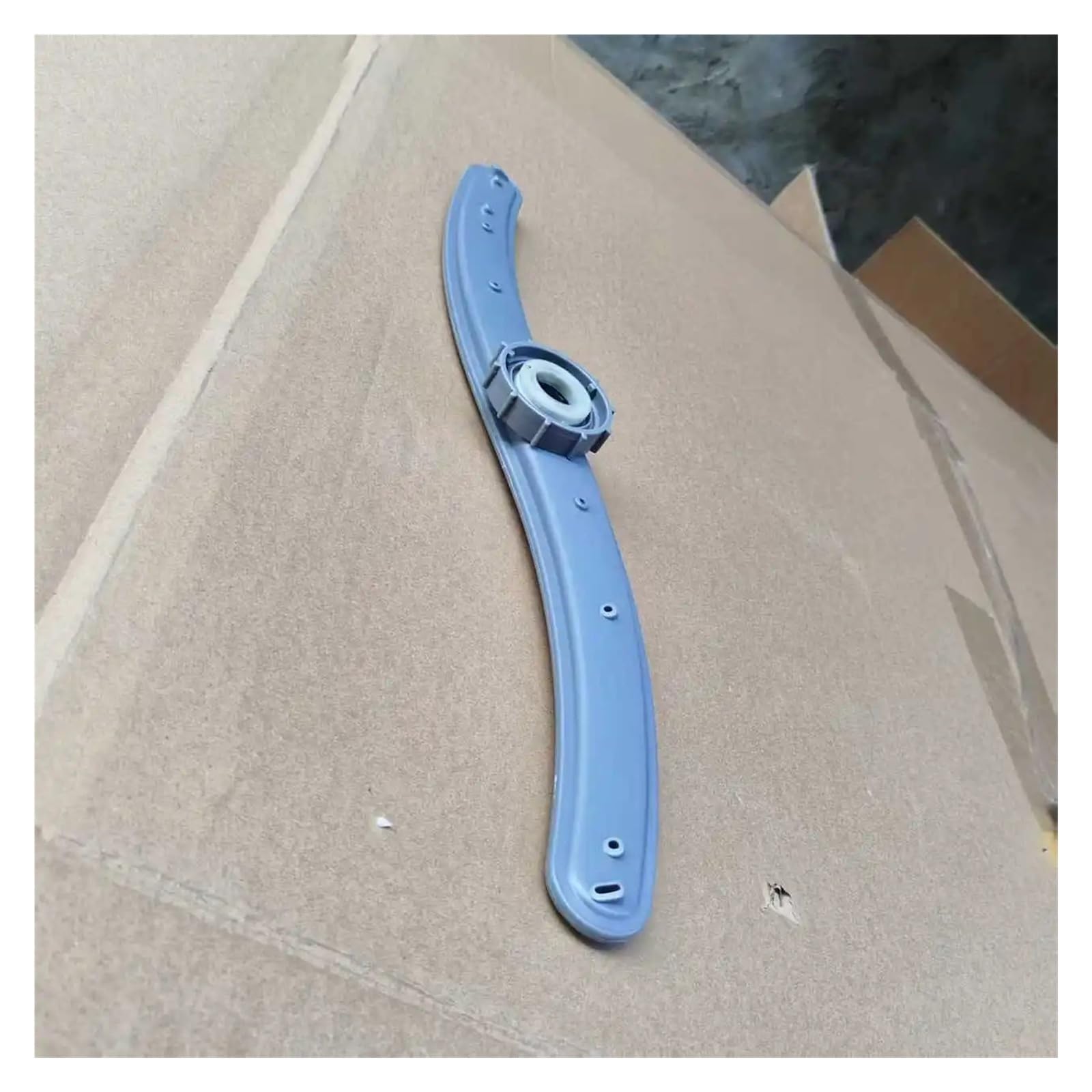 For Il Pezzo Di Ricambio Dell'elica Superiore E Inferiore Del Braccio Spruzzatore Della Lavastoviglie WQP12-9270-CN9378A9350G Sostituzione Dell'irrigatore Rotante