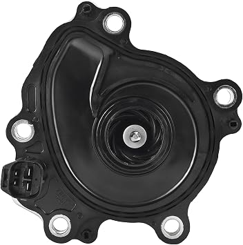 Electric Engine Water Pump 161A0-39025, Coolant Pump Assembly | for Lexus ES300H 2013-2017, for Toyota Avalon Hybrid 2013-2017, Camry Hybrid 2012 2013 2014 2015 2016 2017 L4 2.5L