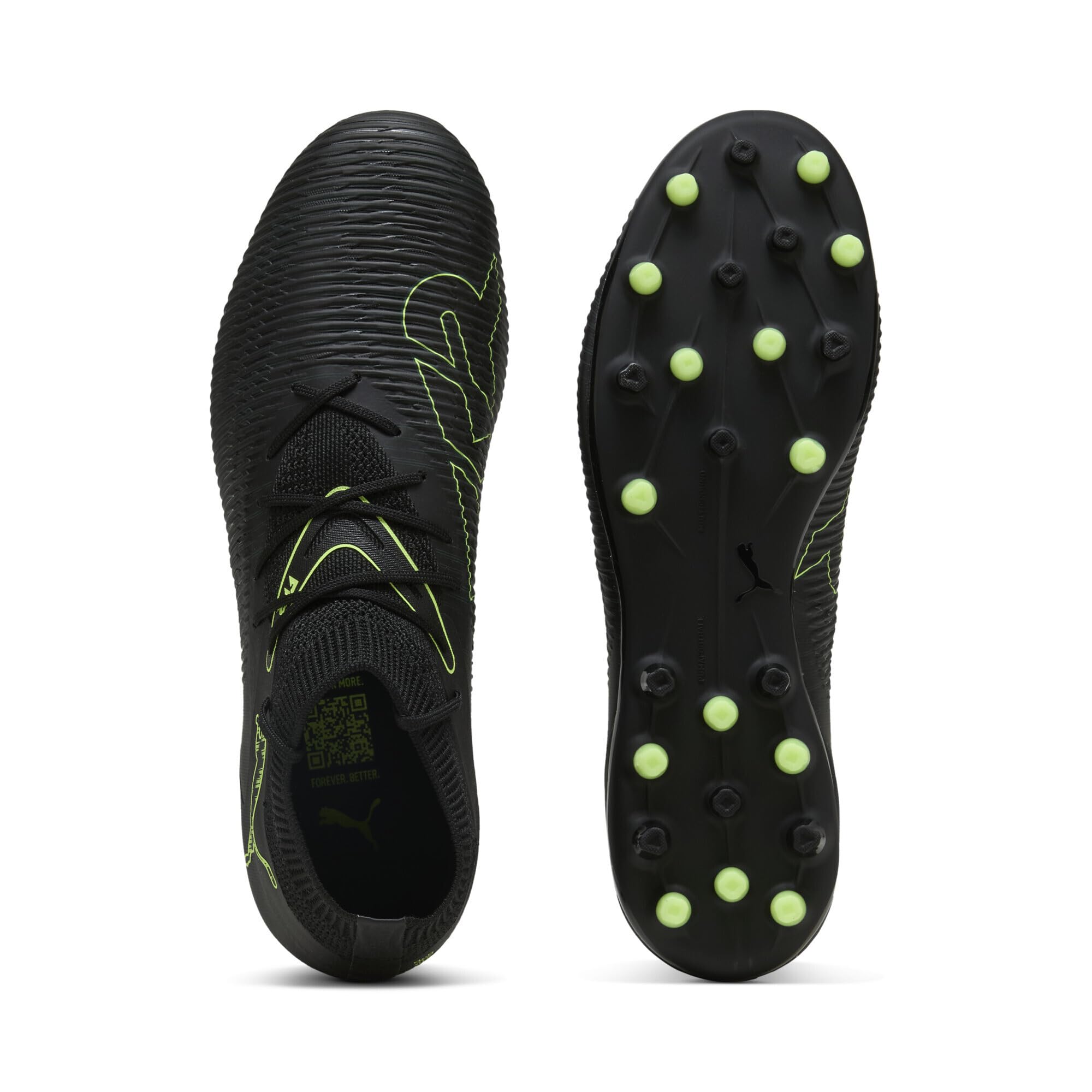 PUMA Future 8 Match MG Football Boots EU 41
