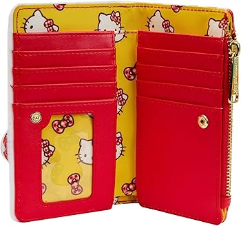Amazon.co.jp: [Loungefly] Wallet ラウンジフライ 財布 Sanrio