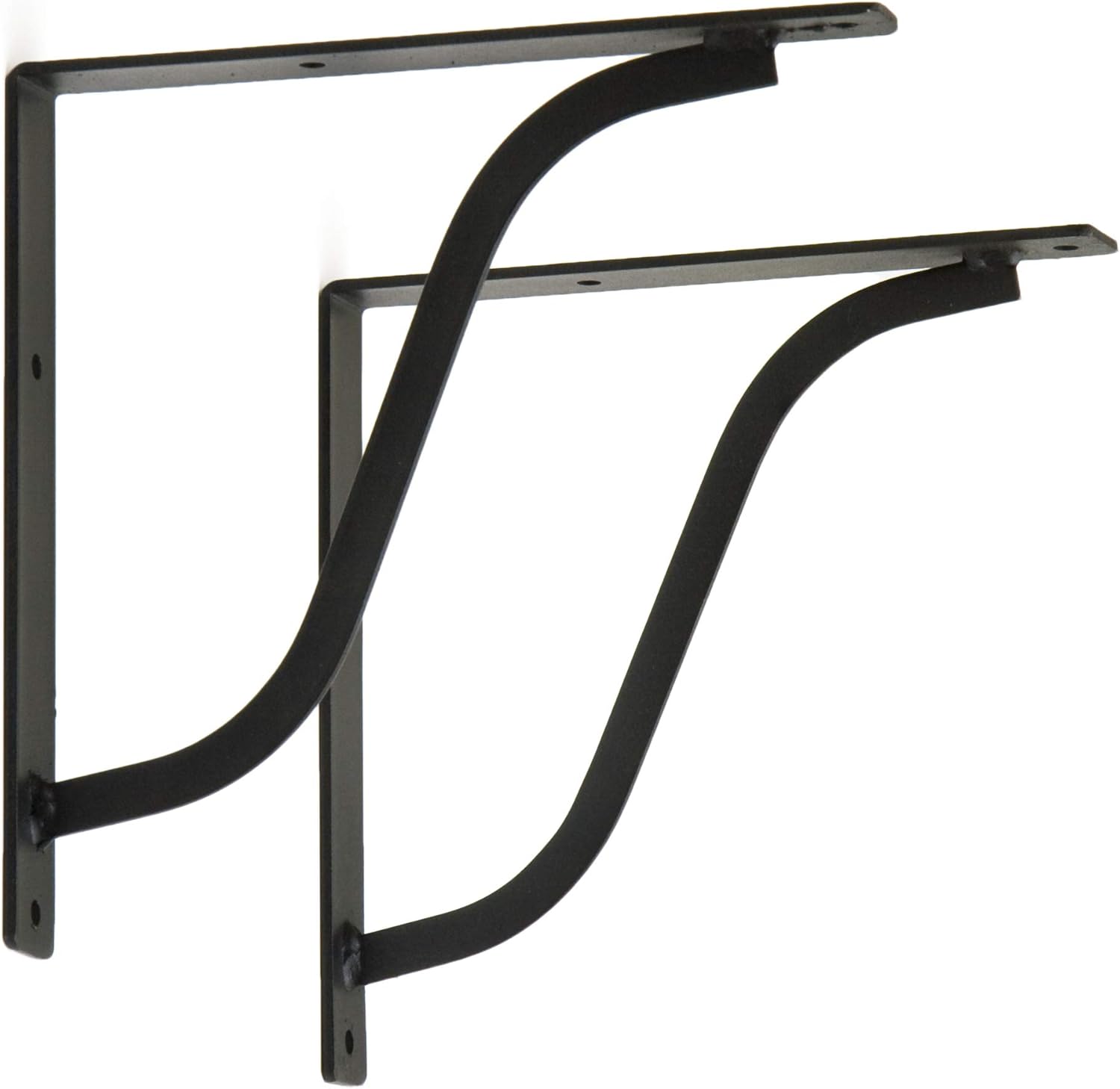 Windowbox French Shelf Bracket 11 1/4in. Shelf Tools