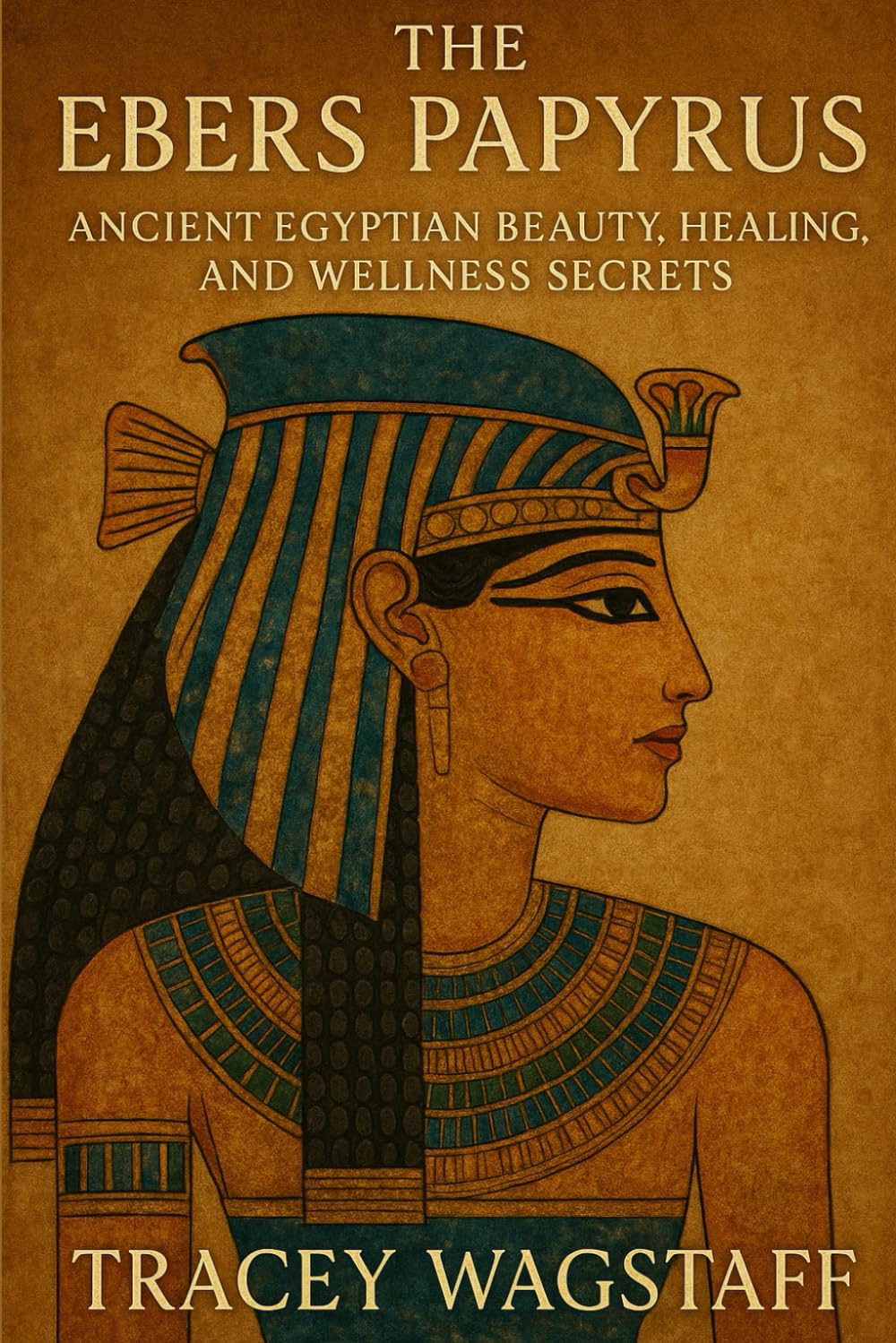 The Ebers Papyrus: Ancient Egyptian Beauty, Healing, and Wellness Secrets