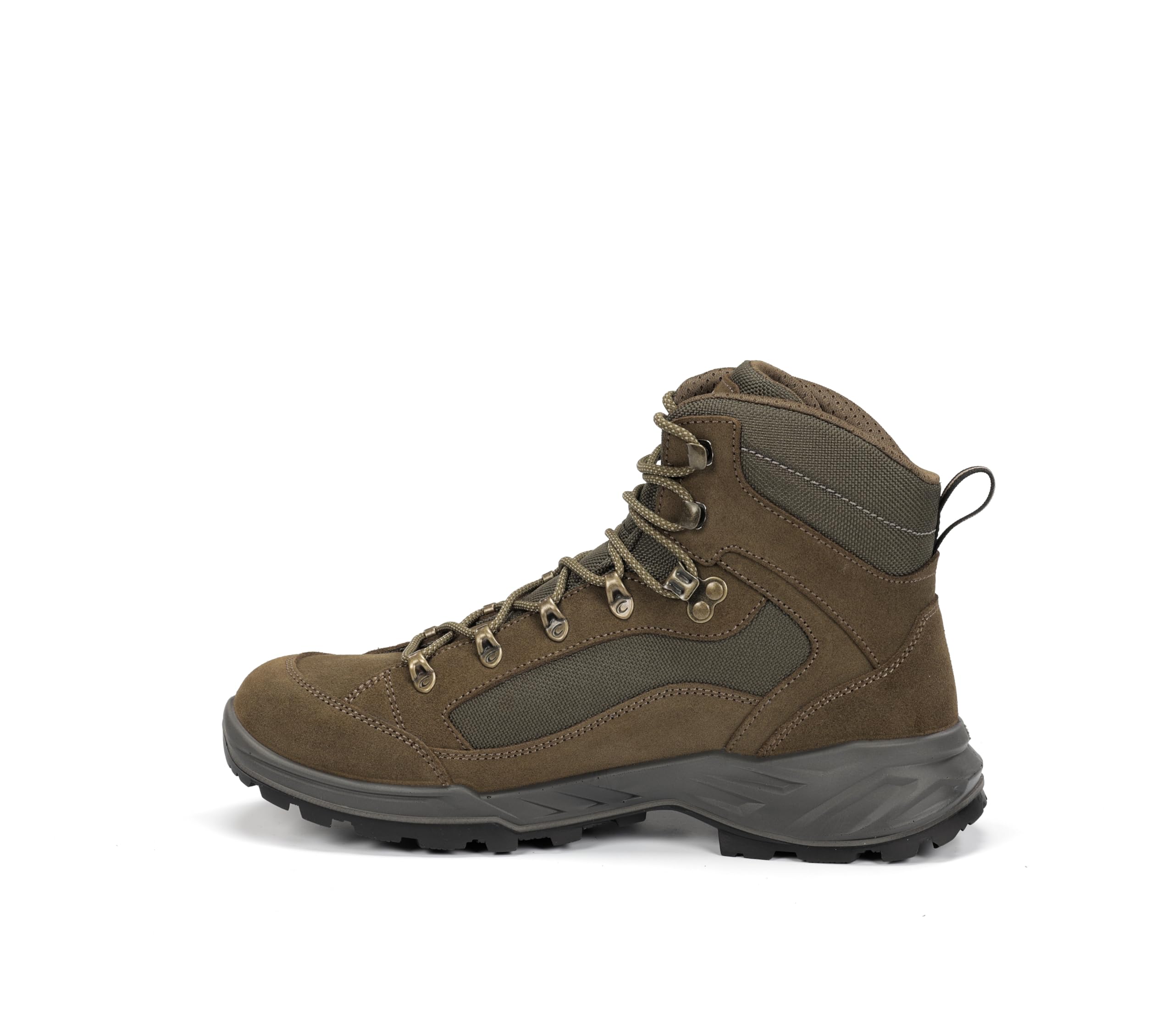 CHIRUCA Botas de monte Sabueso 01 impermeables trekking senderismo