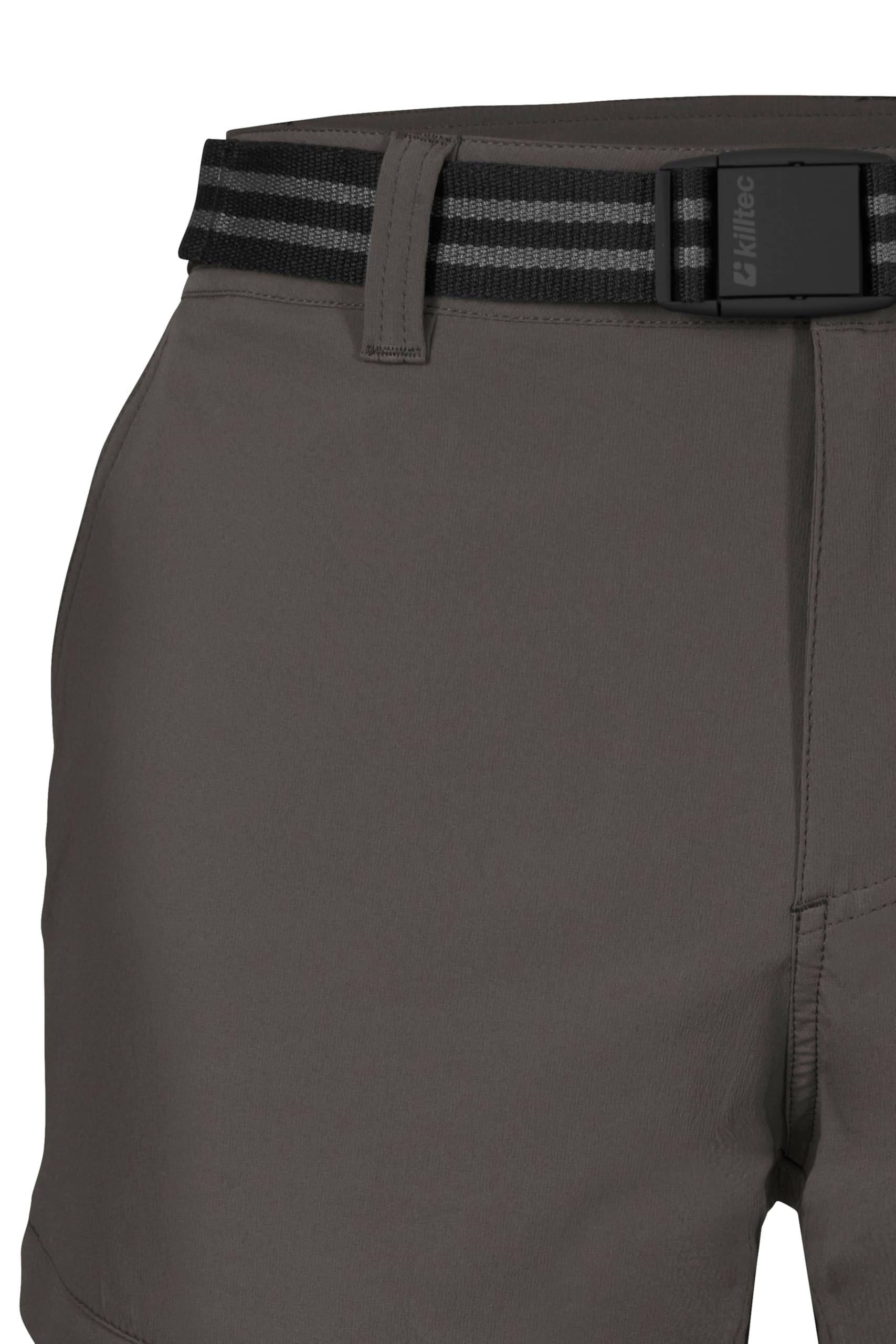 Killtec - Kos 11 Mn Brmds, Pantaloncini Funzionali/Pantaloncini con Cintura Uomo