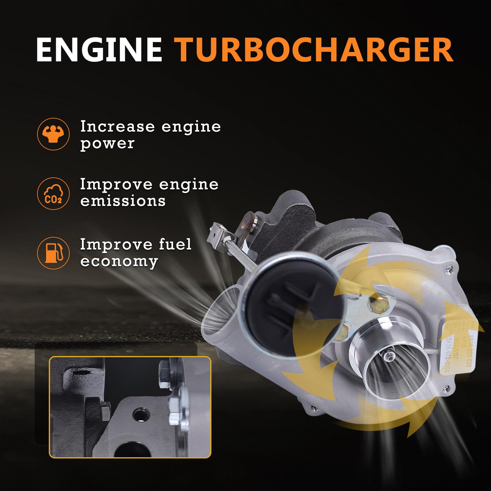 Frankberg Turbocompresseur Diesel Compatible avec Juke F15 1.5L Qashqai 2 I J10 NJ10 1.5L M.e.g.a.n.e III Grandtour KZ0/1 1.5L NV200/Evalia Bus 1.5L Scénic III JZ0/1 1.5L Remplacer# 5439-970-0030 Frankberg Turbocompresseur Diesel Compatible avec Juke F15 1.5L Qashqai 2 I J10 NJ10 1.5L M.e.g.a.n.e III Grandtour KZ0/1 1.5L NV200/Evalia Bus 1.5L Scénic III JZ0/1 1.5L Remplacer# 5439-970-0030
