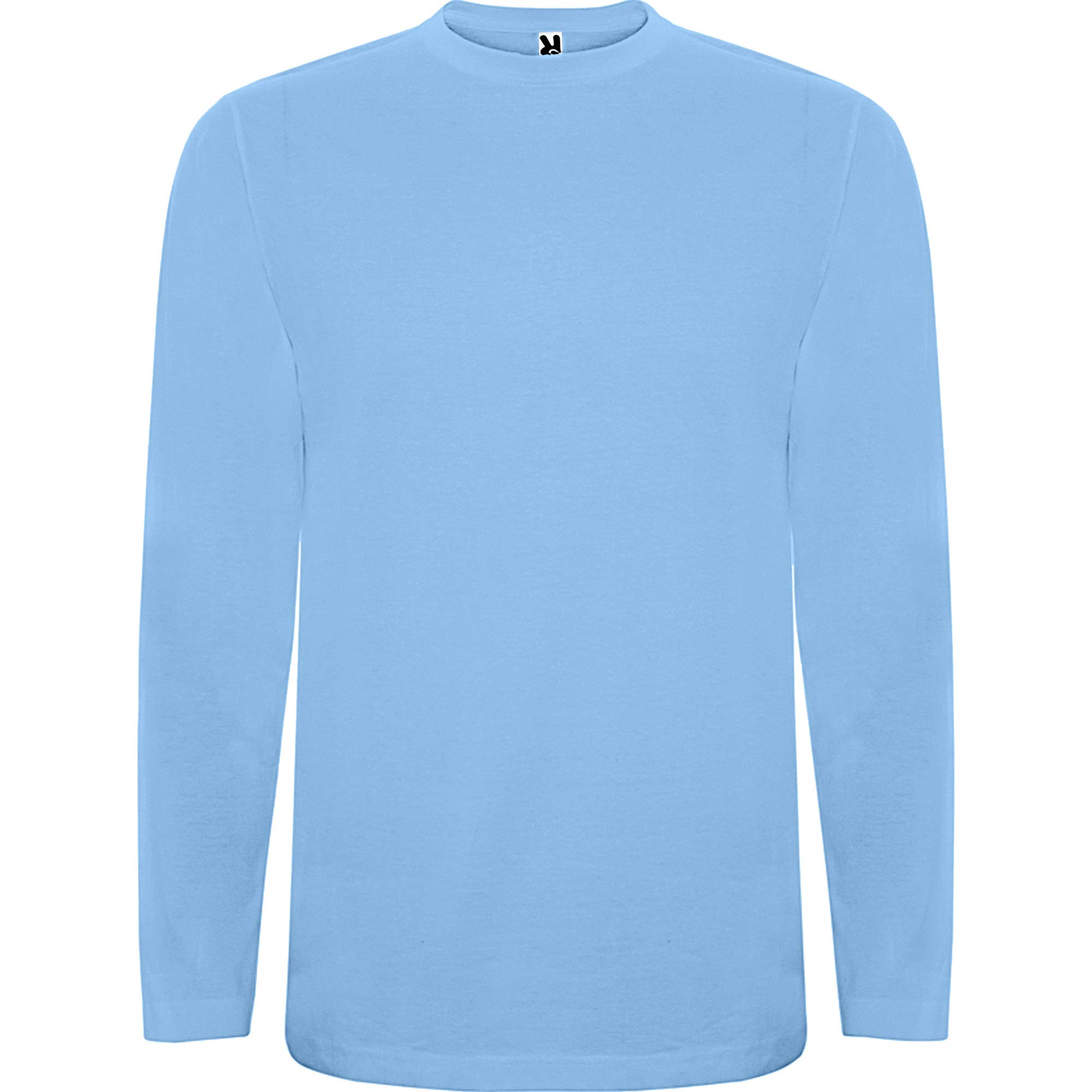 ROLY Camiseta Extreme 1217 Hombre Manga Larga