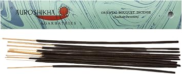 Oriental Bouquet Incense Sticks 1 Pack