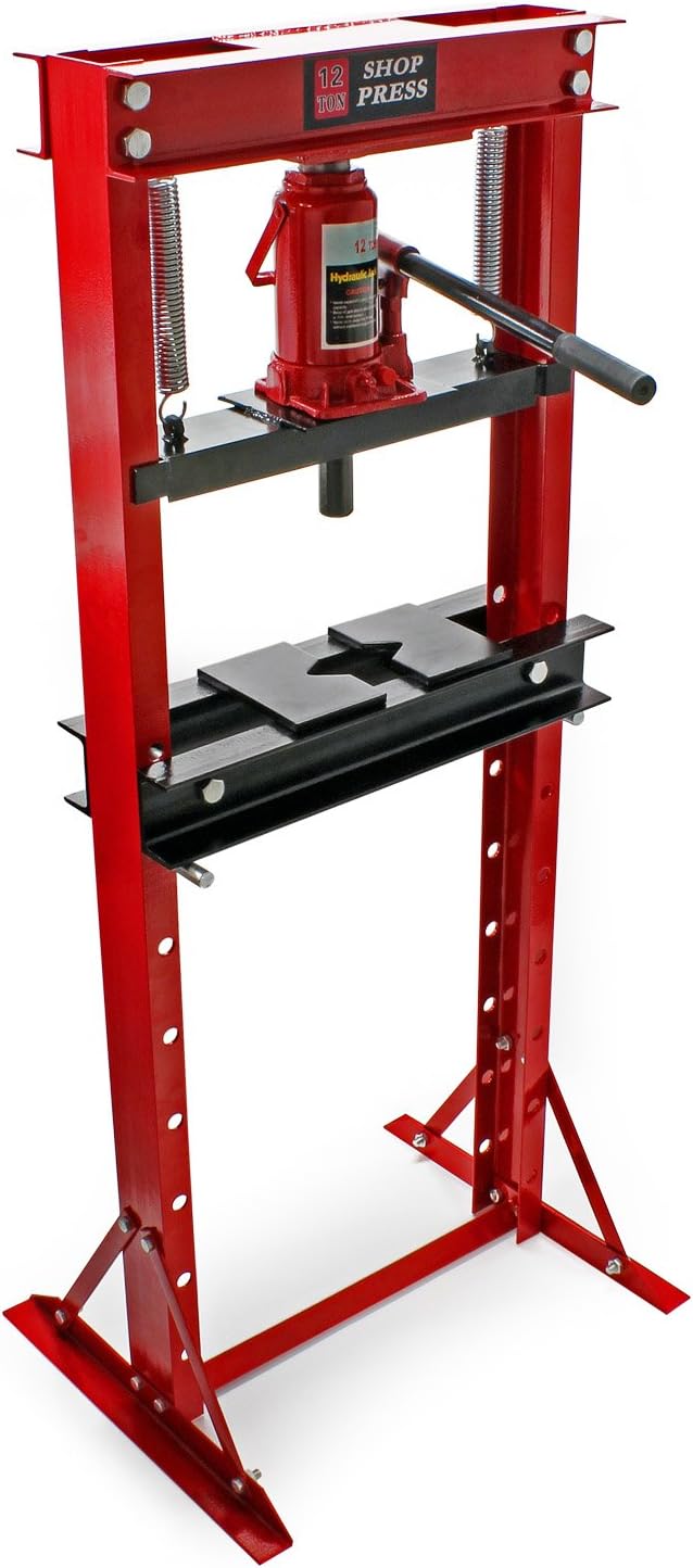 pressa da tè per il tè sciolto