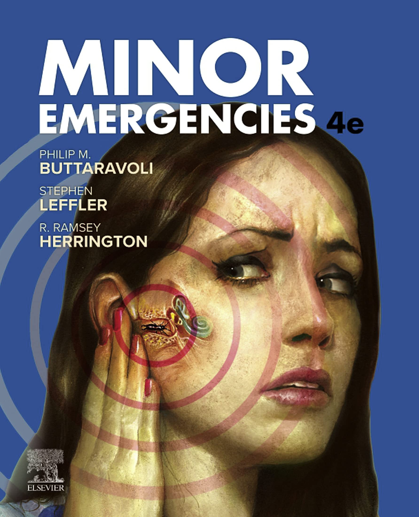 Minor Emergencies: Expert Consult - Online and Print