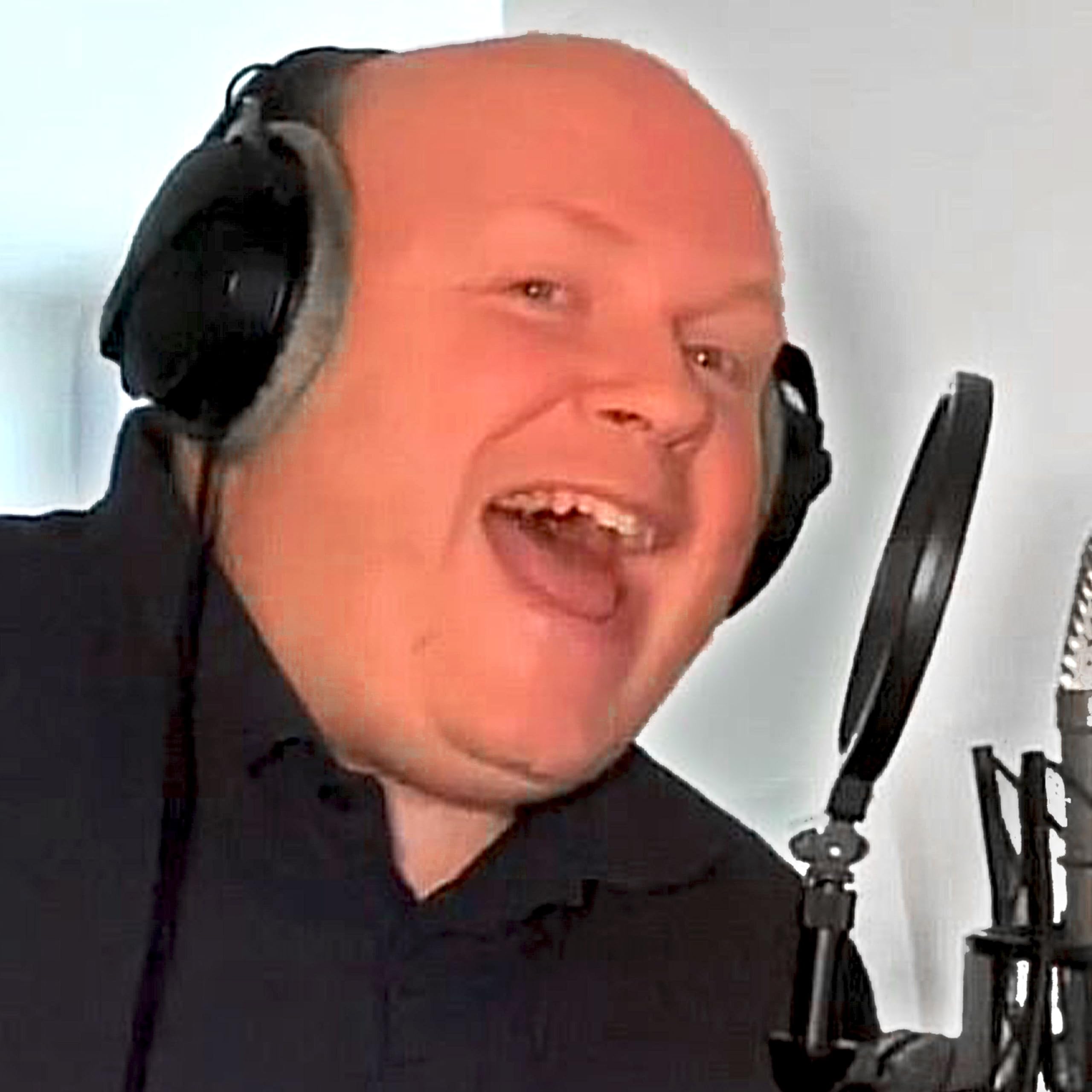 Covers by David fils de Momone