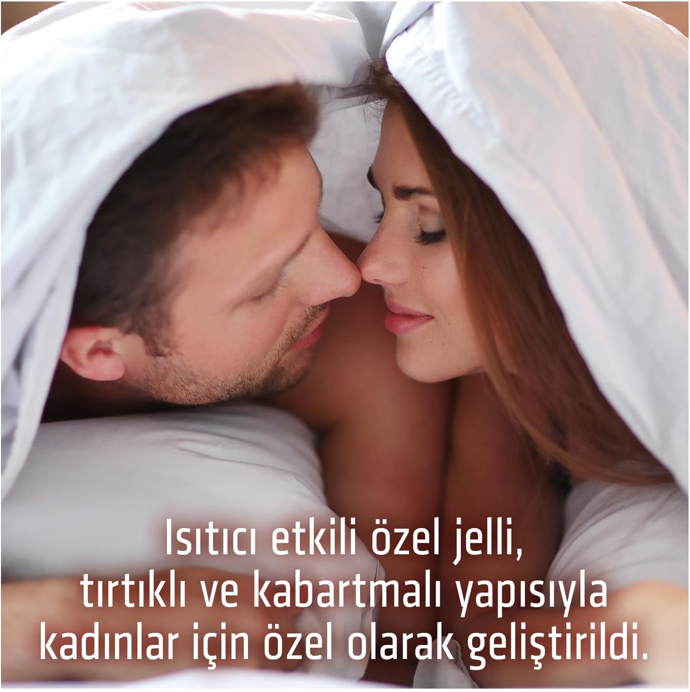 Okey Nirvana Hot 35 'li Prezervatif