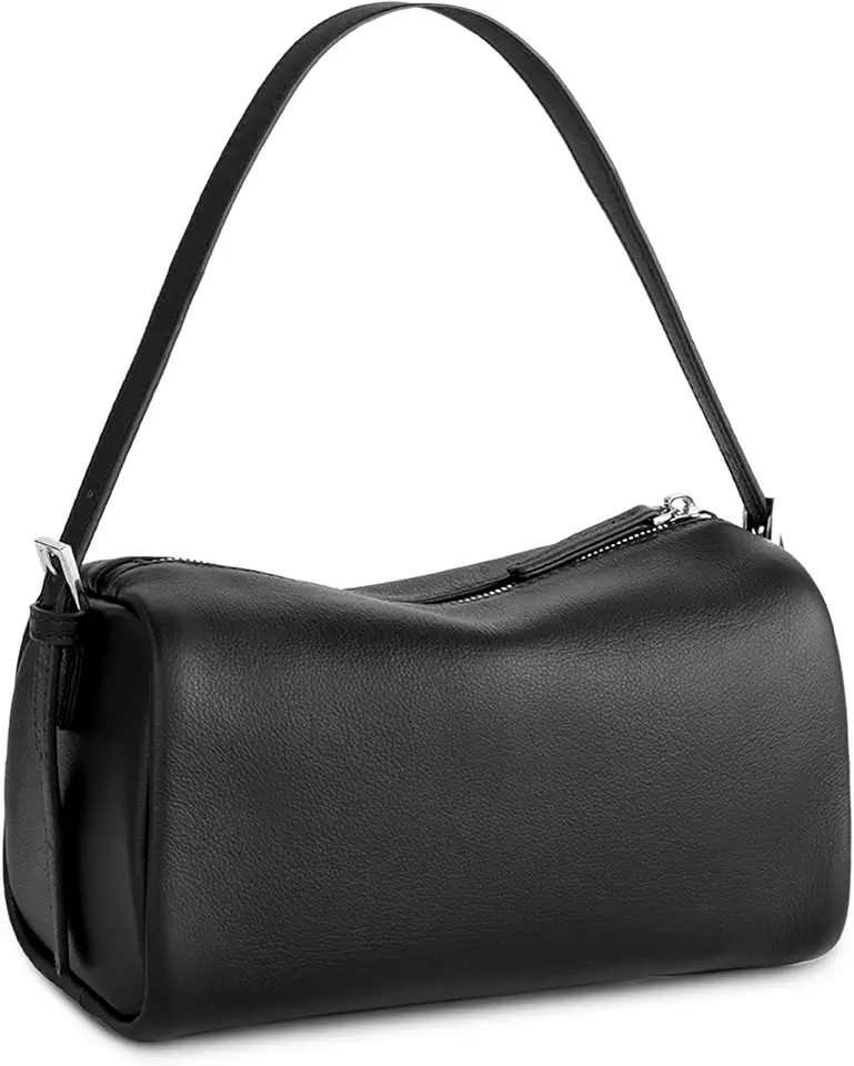 befen Genuine Leather Crossbody Shoulder