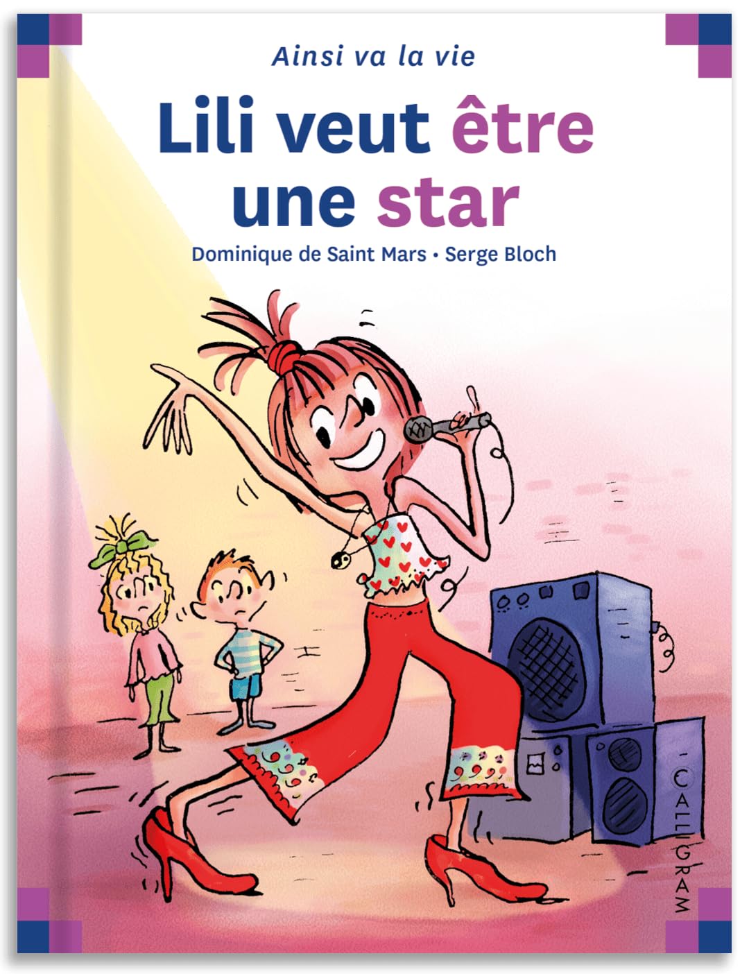 Lili veut etre une star (65)