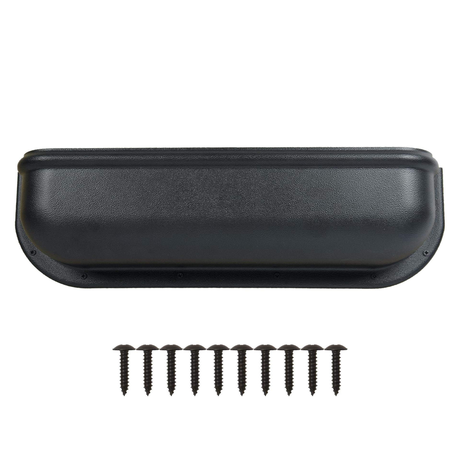 X Universal Van Camper Trade Storage Shelf Screw On