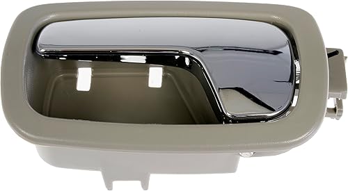 Dorman 81856 Manija de puerta interior del lado del conductor delantera compatible con modelos seleccionados ChevroletPontiac