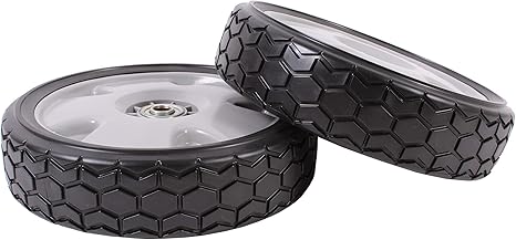 Amazon Com Honda 2 Pack Genuine Vh7 010za Rear Wheel Fits Hrr216 Hrx217 Nh164 Oem Everything Else Amazon Com Honda 2 Pack Genuine Vh7 010za Rear Wheel Fits Hrr216 Hrx217 Nh164 Oem Everything Else