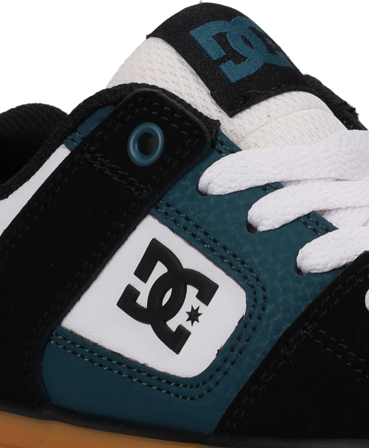 DC Pure HIGH-TOP Shoe