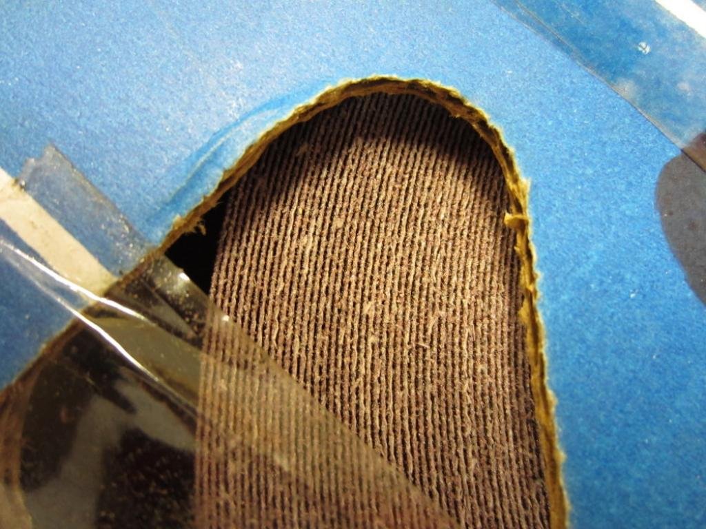 Norton 66261126297 Norton Coated Handy Rolls