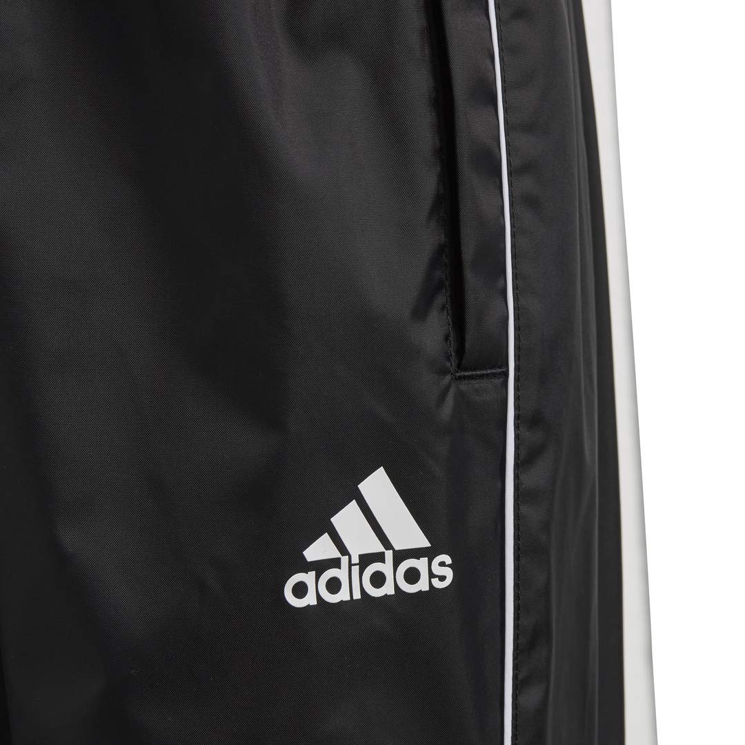 adidas Core18 Rain Pant Youth - Pantalones. Unisex niños