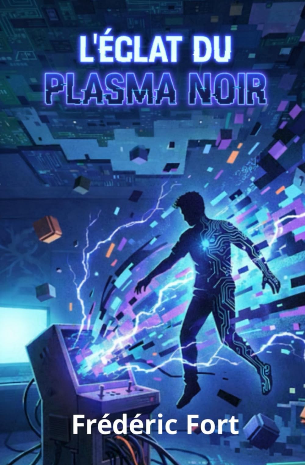 L'éclat du plasma noir