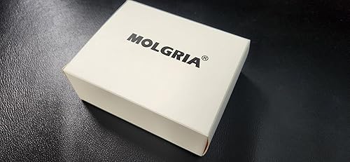 Miniatura 7 de MOLGRIA - Almohadillas de repuesto para orejas de piel con proteínas, para Skullcandy Crusher Wireless Crusher Evo ANC HESH 3.0 (bronceado)