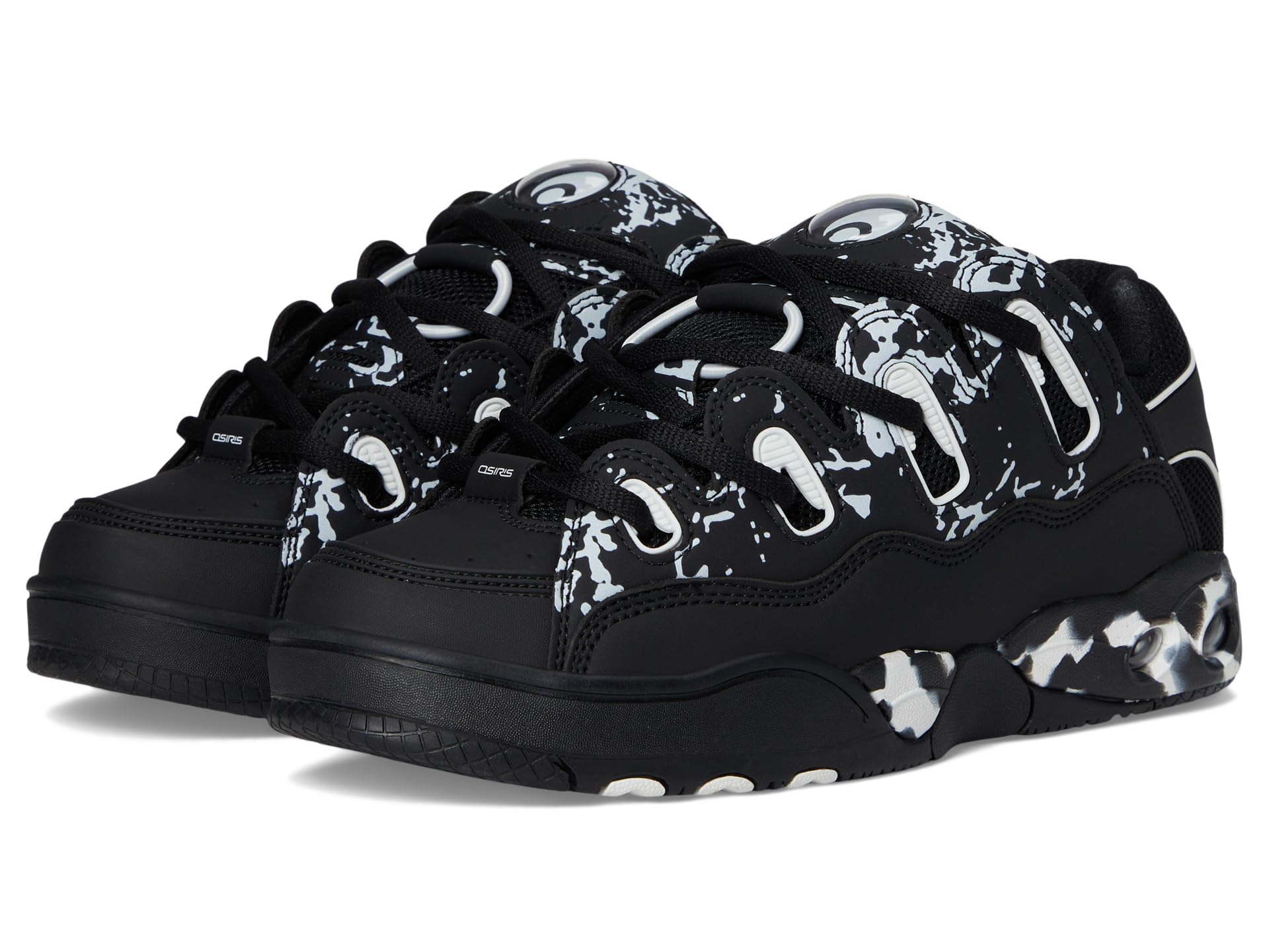 Osiris Scarpe da Skate da Uomo D3 Og