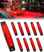 Vista 47 de Tira de luces LED marinas, tira de luces de cortesía, iluminación led marina, luces de cortesía para barco, tira de luces de 12 voltios, luces