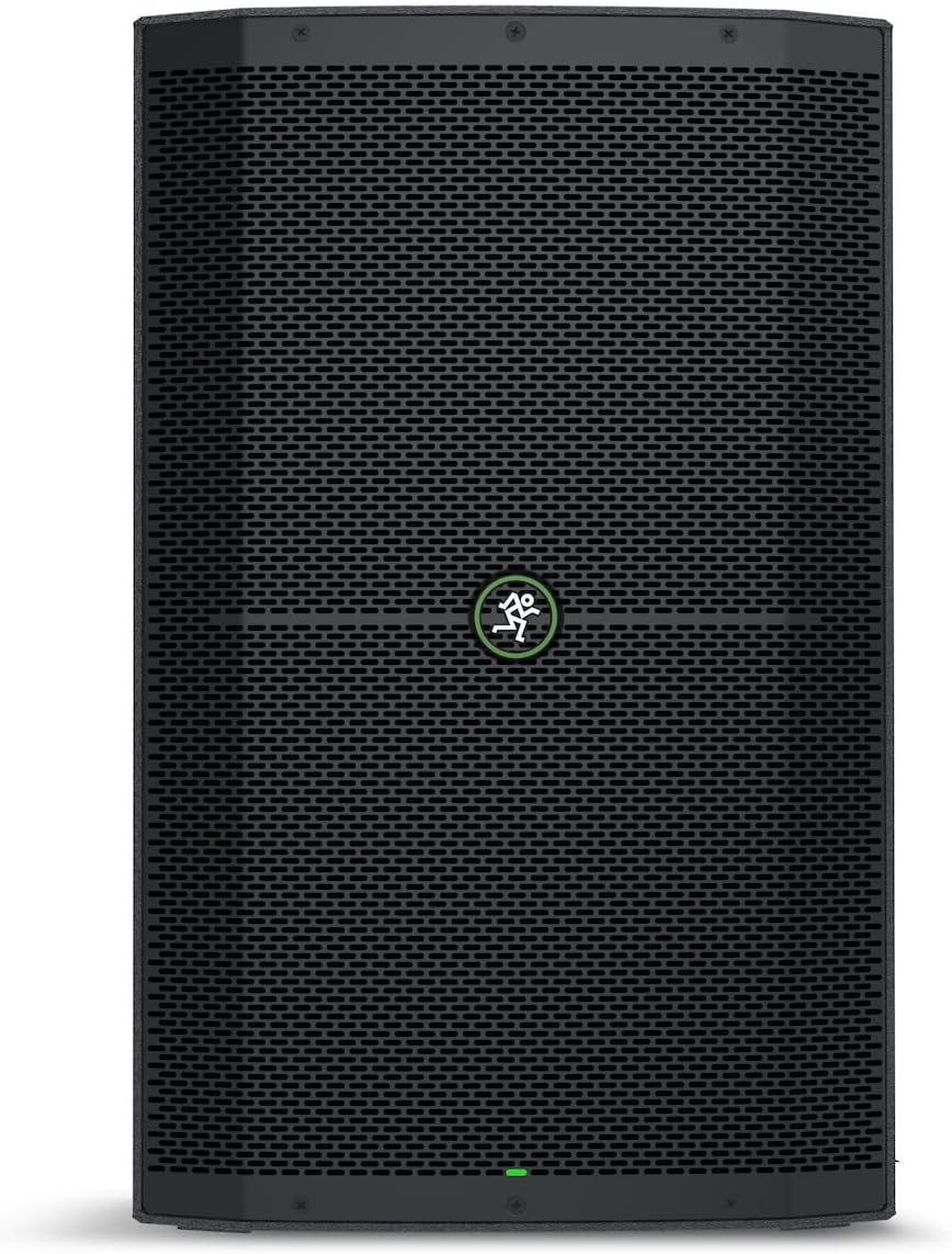 Thump215XT 15" 1400W Enhanced Powered Loudspeaker with Bluetooth System Control