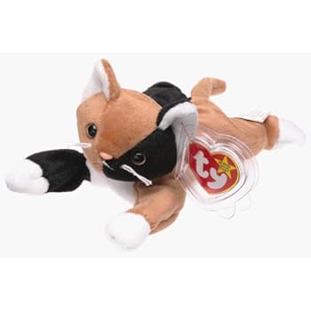 prance beanie baby value