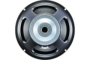 Truvox 1225 Celestion Speaker: Experience Superior Audio Fidelity