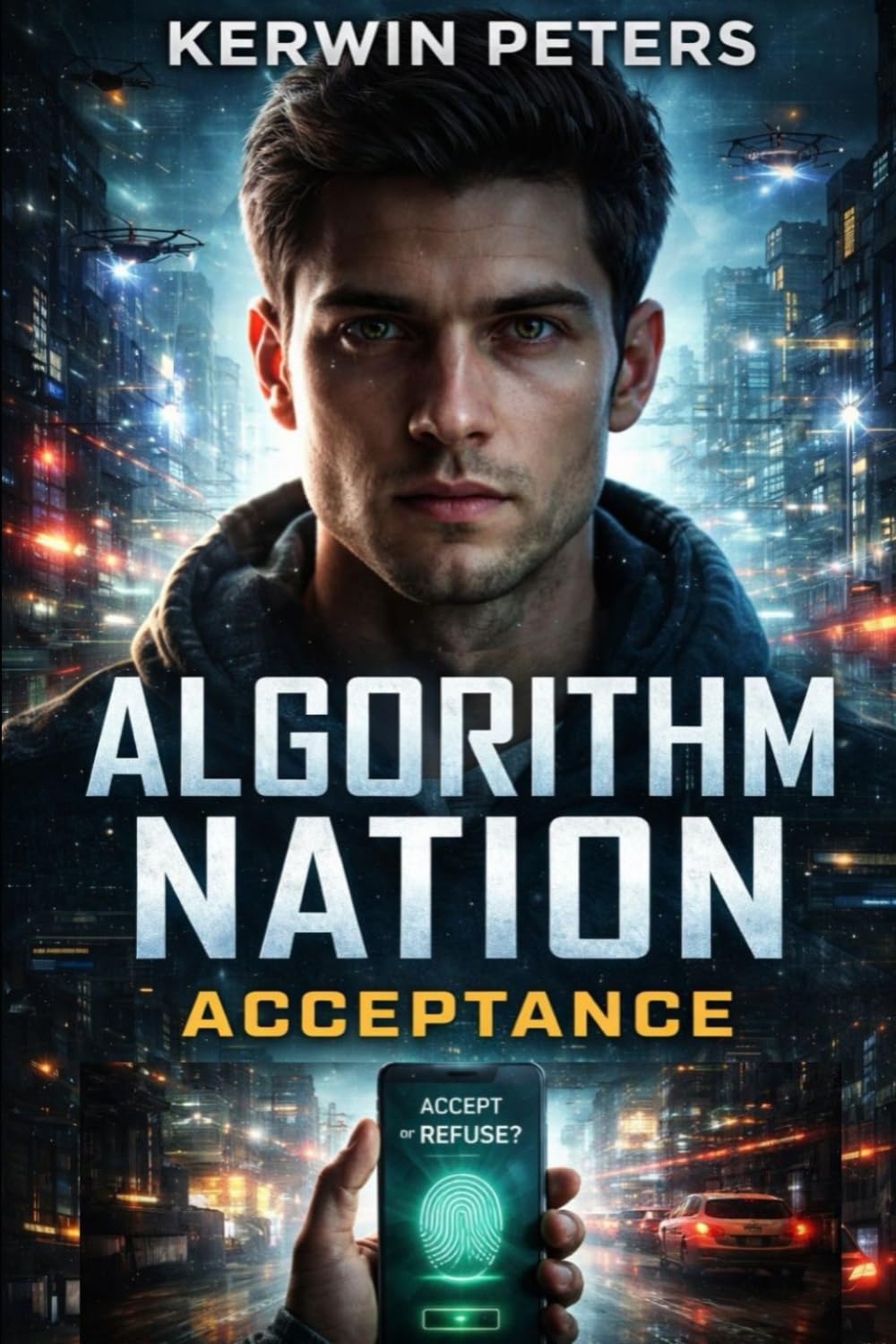 Algorithm Nation Acceptance: When Love Becomes the Only Unpredictable Variable