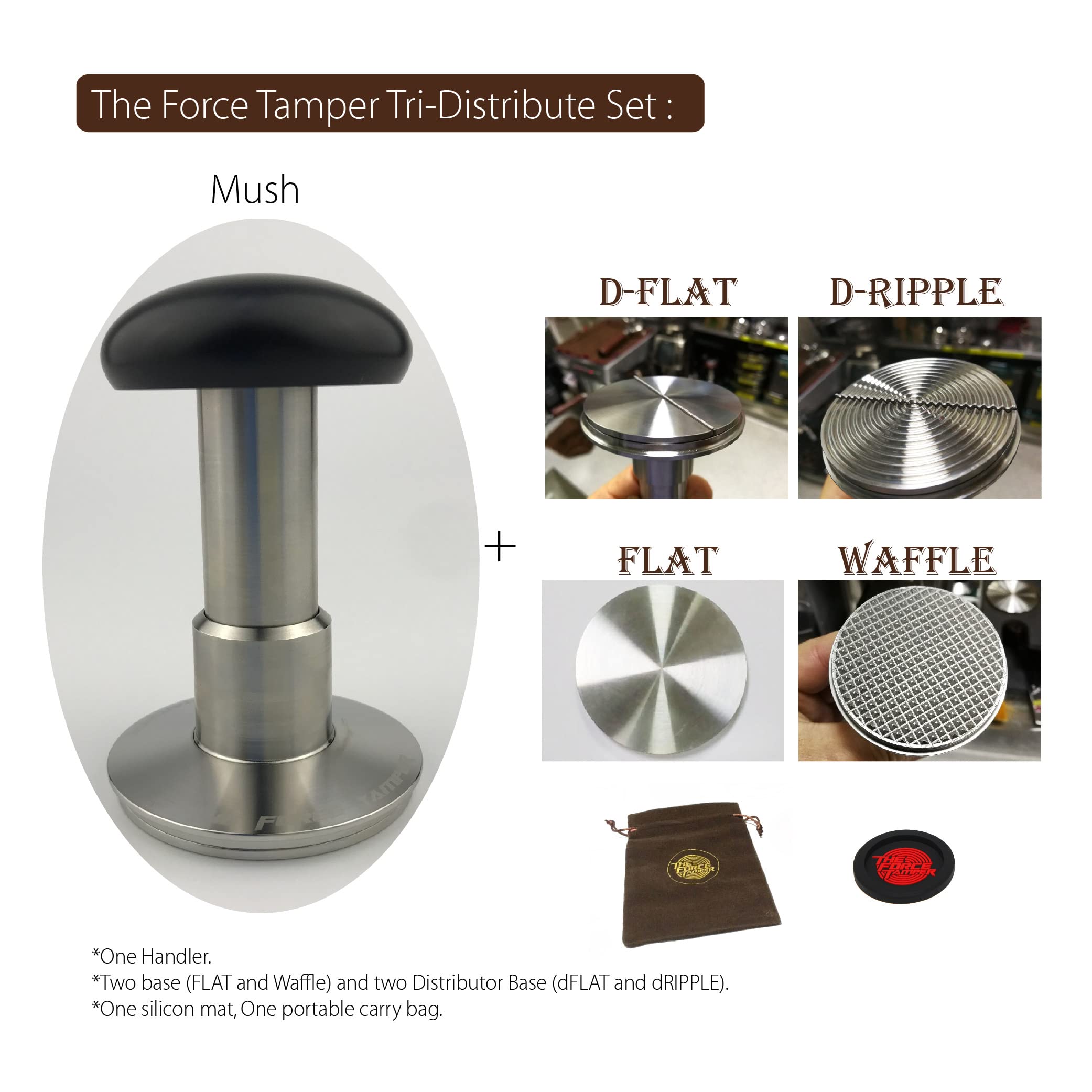 force tamper