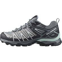 Salomon Womens Low-top