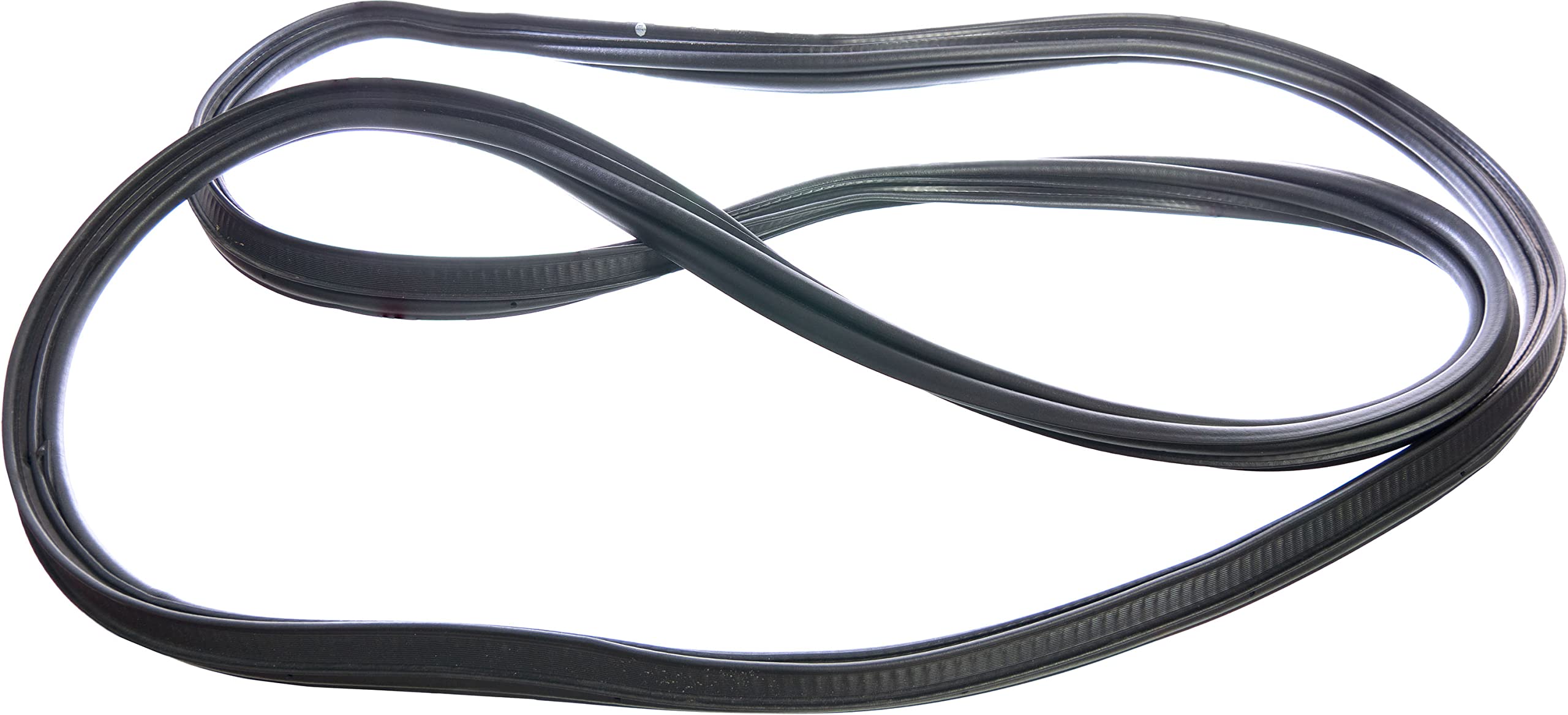 Rear Door Rubber Seal For FIAT DOBLO 46814082 - View #5