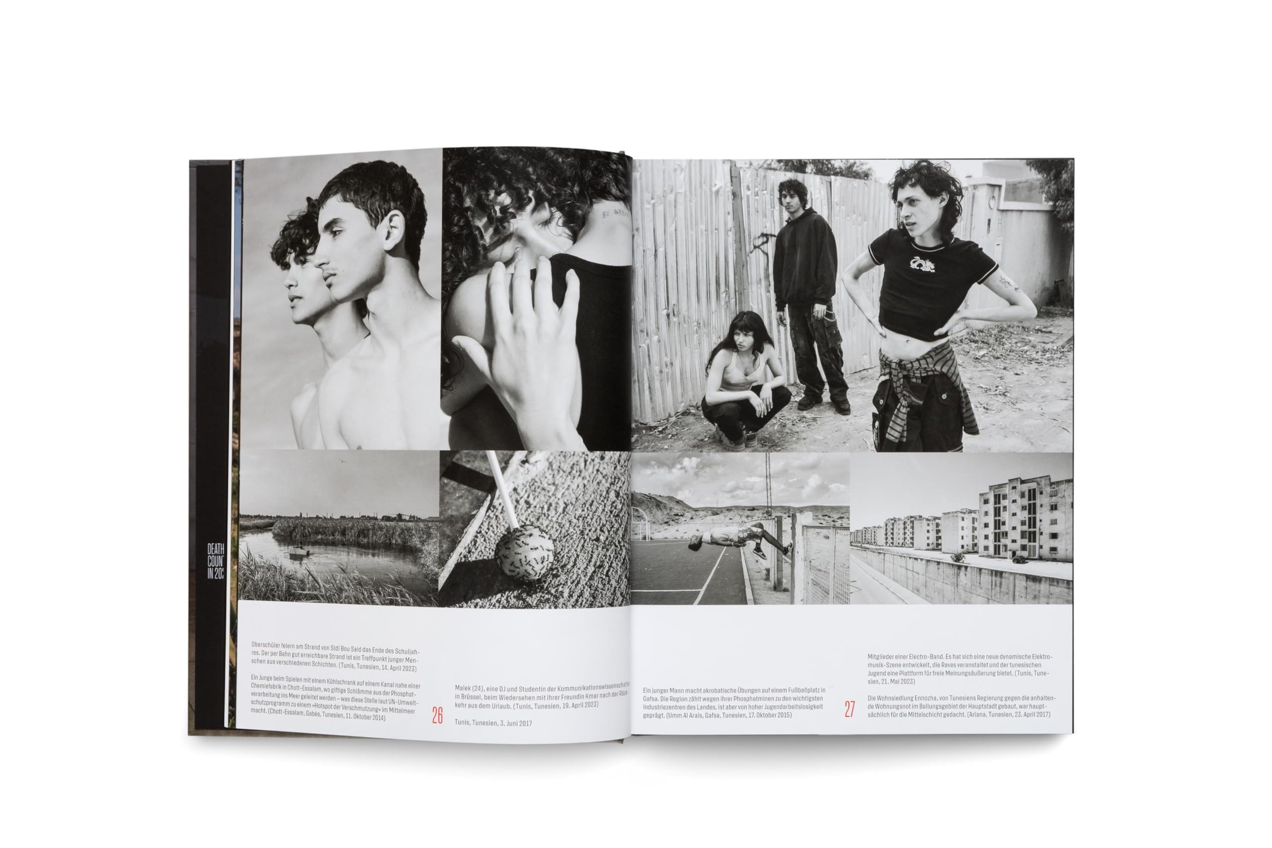 World Press Photo Yearbook 2024 | Deutschsprachige Ausgabe (World Press Photo Jahrbuch, Band 2024)