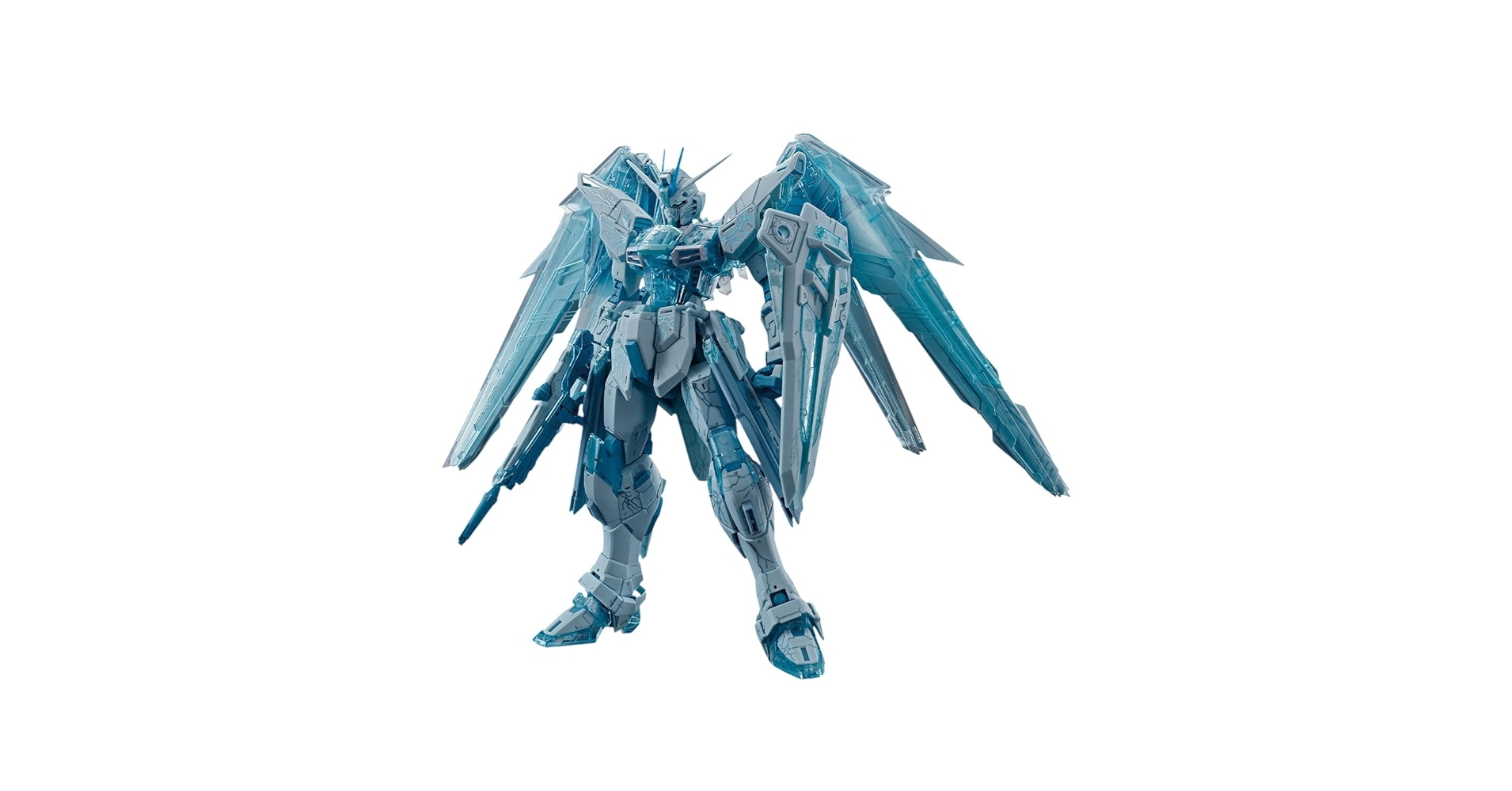Amazon | MG フリーダムガンダム Ver.2.0 [CROSS CONTRAST