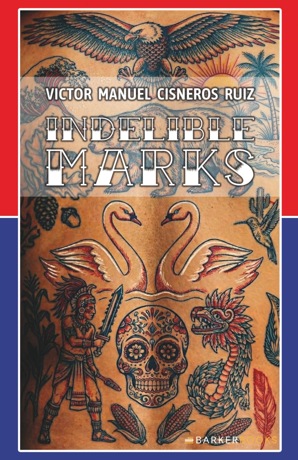 Indelible Marks