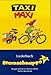 Produktbild Taxi-Maxi: Liederbuch mit Texten, Noten, Akkorden