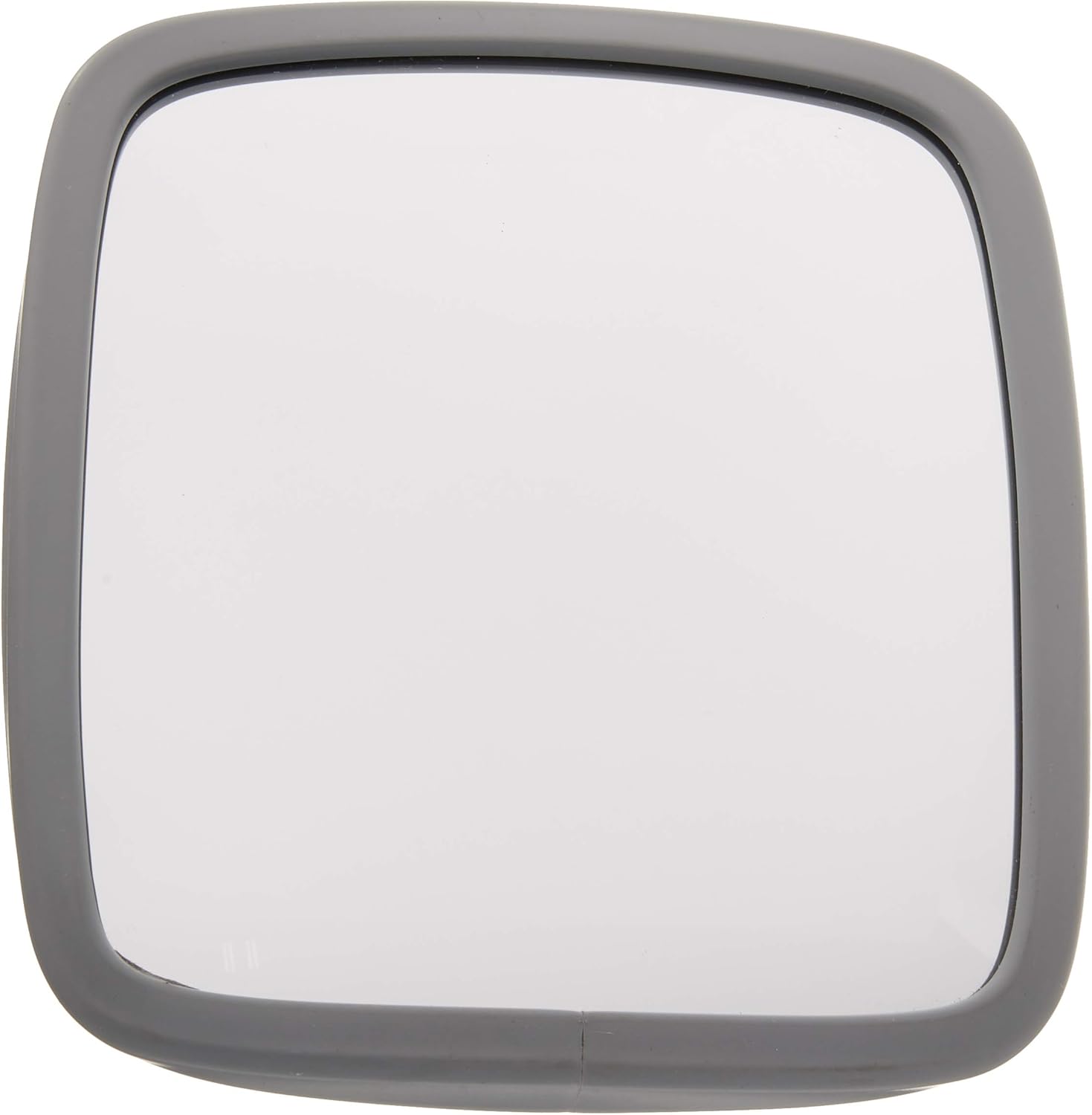 Velvac 704077 Door Blind Spot Mirror Side Mount