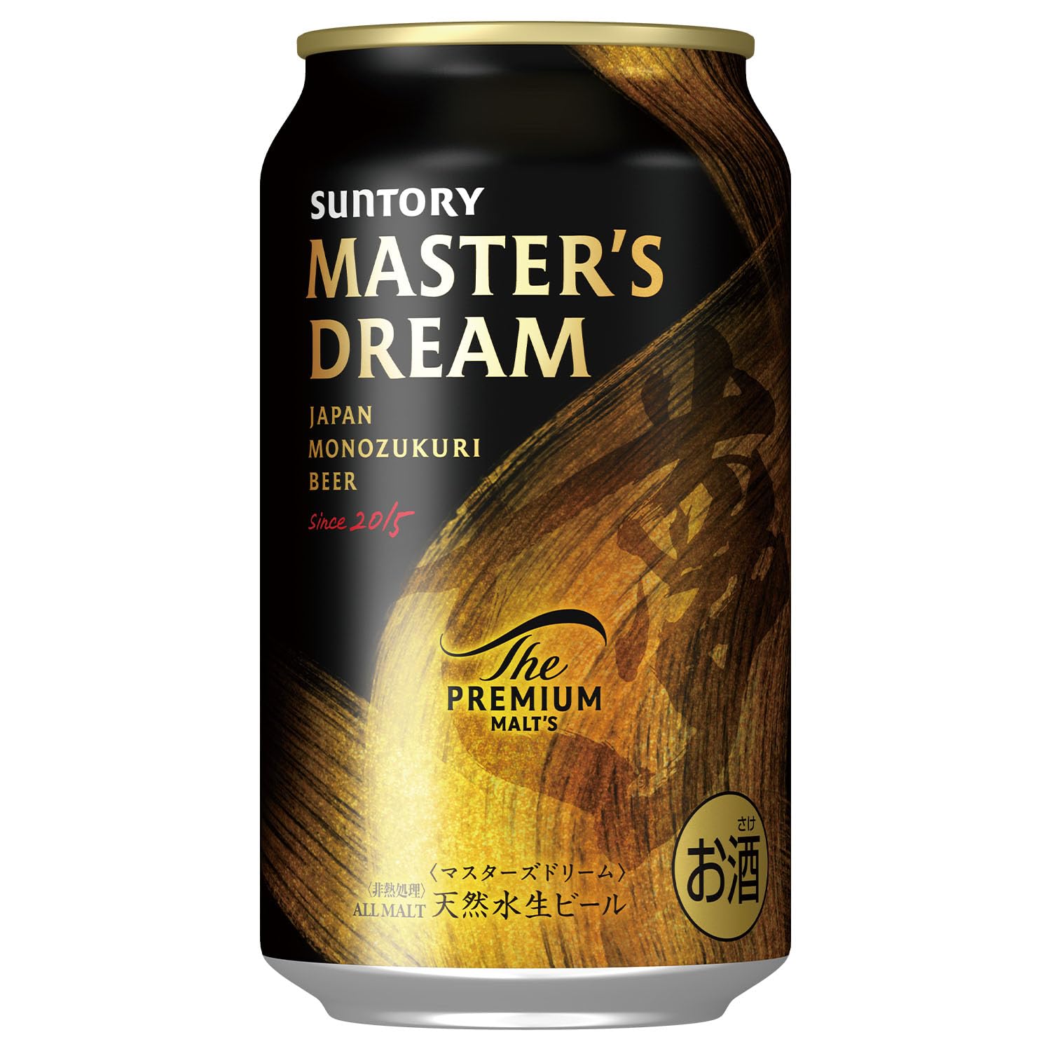 Amazon.co.jp: ザ・プレミアム・モルツ マスターズドリーム 350ml 24本